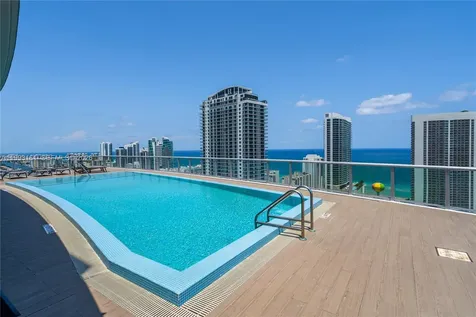 2602 E Hallandale Beach Boulevard Hallandale Beach FL 33009