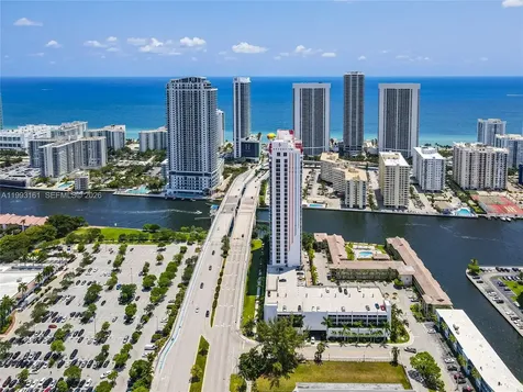 2602 E Hallandale Beach Boulevard Hallandale Beach FL 33009