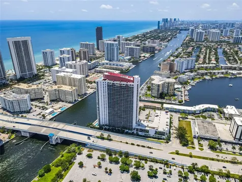 2602 E Hallandale Beach Boulevard Hallandale Beach FL 33009