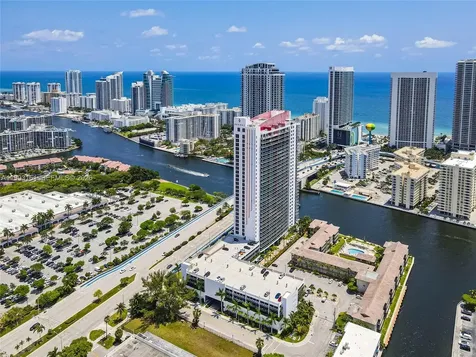 2602 E Hallandale Beach Boulevard Hallandale Beach FL 33009