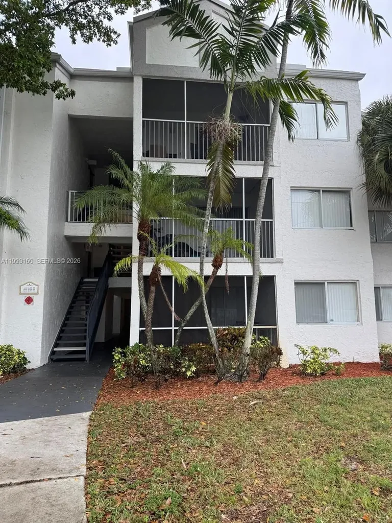 5780 Rock Island Road Tamarac FL 33319