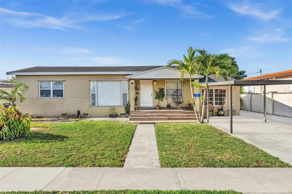 340 W 55th Street Hialeah FL 33012