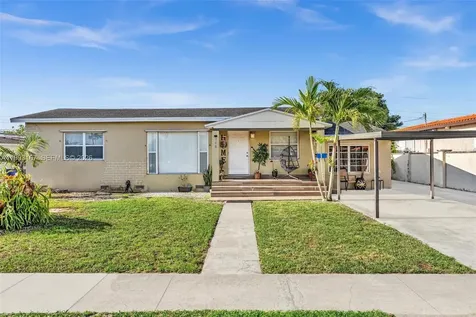 340 W 55th Street Hialeah FL 33012