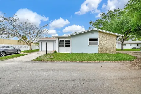 2528 SW Natura Boulevard Deerfield Beach FL 33441