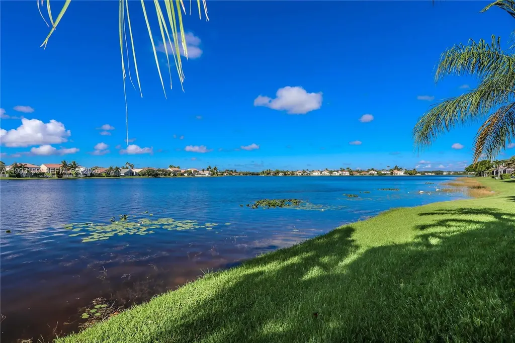 1337 Presidio Drive Weston FL 33327
