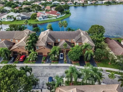 1337 Presidio Drive Weston FL 33327