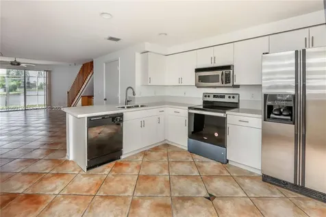 1337 Presidio Drive Weston FL 33327