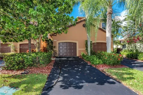 1337 Presidio Drive Weston FL 33327