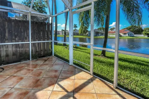 1337 Presidio Drive Weston FL 33327