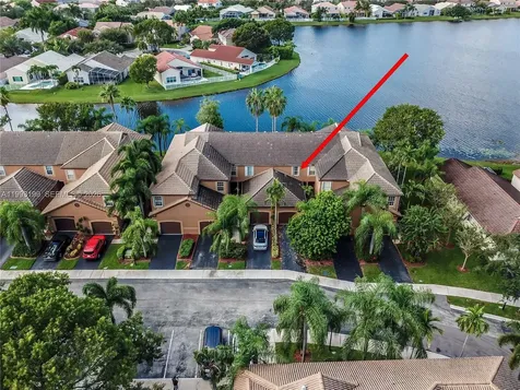 1337 Presidio Drive Weston FL 33327