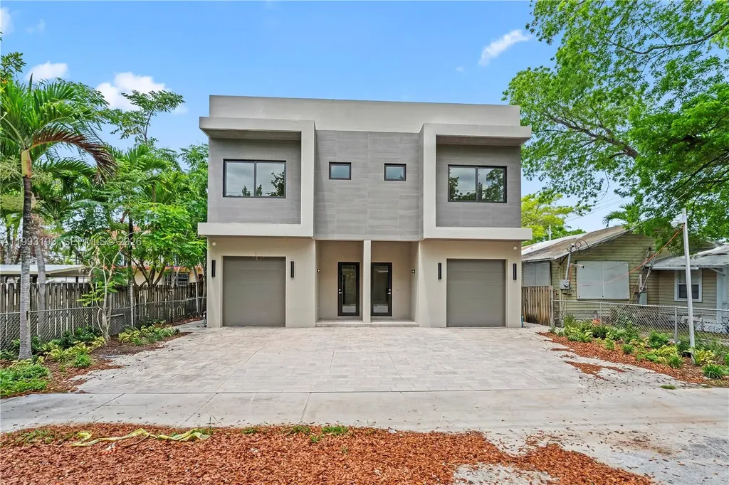 2360 SW 32nd Avenue Miami FL 33145