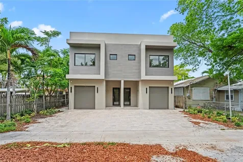 2360 SW 32nd Avenue Miami FL 33145