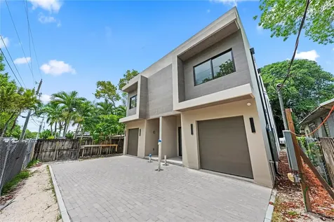 2360 SW 32nd Avenue Miami FL 33145