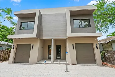 2360 SW 32nd Avenue Miami FL 33145