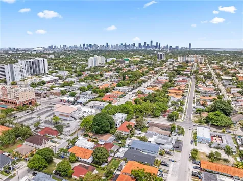 2360 SW 32nd Avenue Miami FL 33145