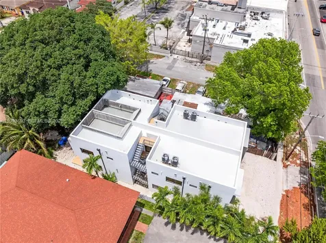 2360 SW 32nd Avenue Miami FL 33145