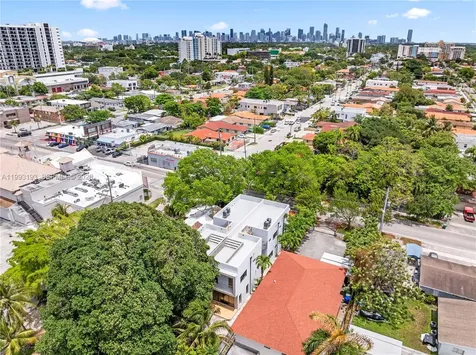 2360 SW 32nd Avenue Miami FL 33145