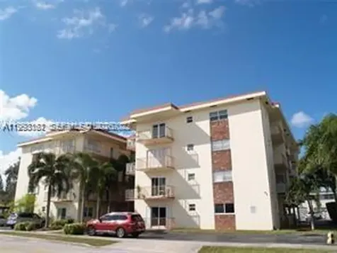 1747 Rodman Street Hollywood FL 33020