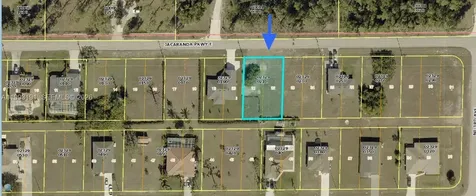 206 Jacaranda Parkway E Cape Coral FL 33909