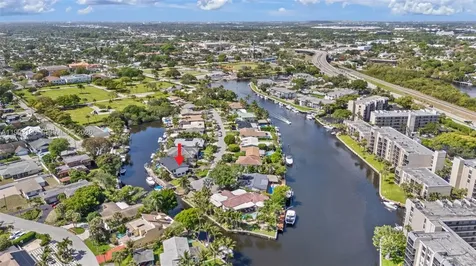 516 NE 6th Avenue Deerfield Beach FL 33441