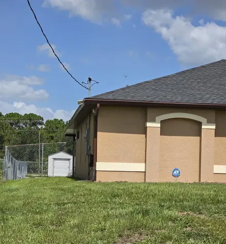 1816 Tomaso Avenue Lehigh Acres FL 33972