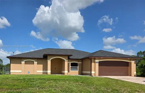 1816 Tomaso Avenue Lehigh Acres FL 33972
