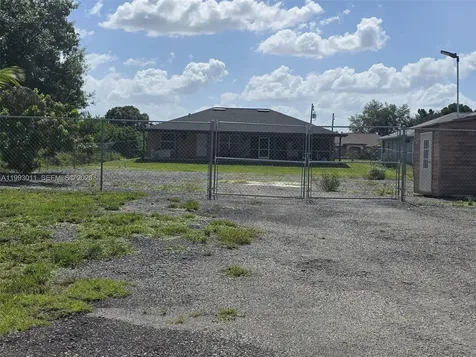 1816 Tomaso Avenue Lehigh Acres FL 33972