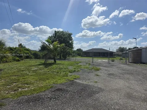 1816 Tomaso Avenue Lehigh Acres FL 33972