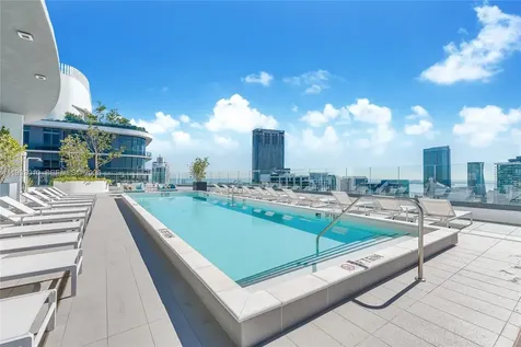 55 SW 9th Street Miami FL 33130
