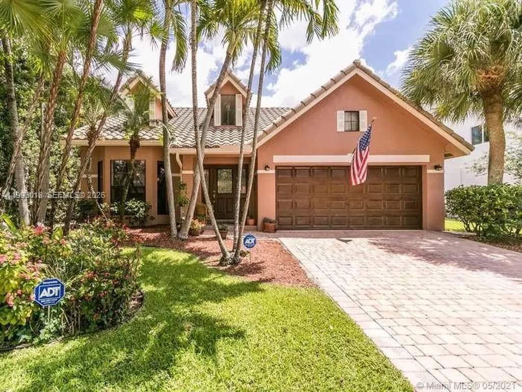6310 NW 58th Way Parkland FL 33067