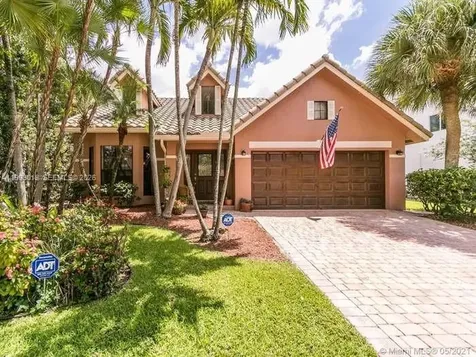6310 NW 58th Way Parkland FL 33067