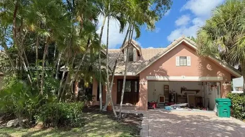 6310 NW 58th Way Parkland FL 33067