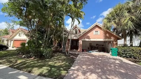 6310 NW 58th Way Parkland FL 33067