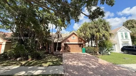 6310 NW 58th Way Parkland FL 33067