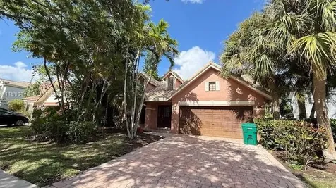 6310 NW 58th Way Parkland FL 33067