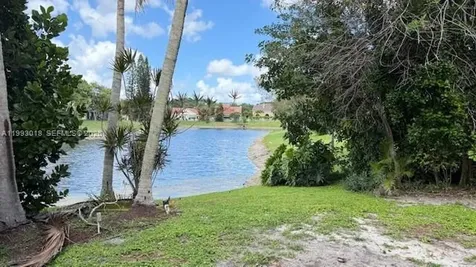 6310 NW 58th Way Parkland FL 33067