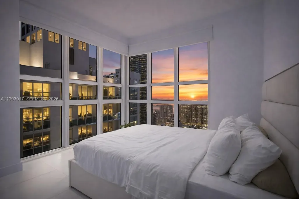 950 Brickell Bay Drive Miami FL 33131