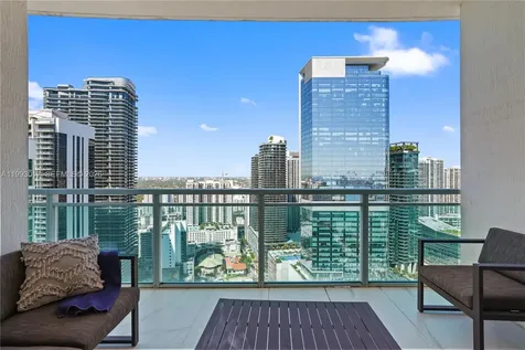 950 Brickell Bay Drive Miami FL 33131
