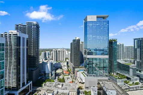 950 Brickell Bay Drive Miami FL 33131