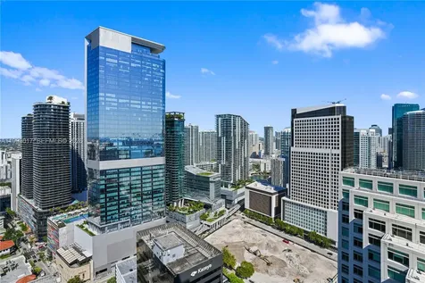 950 Brickell Bay Drive Miami FL 33131