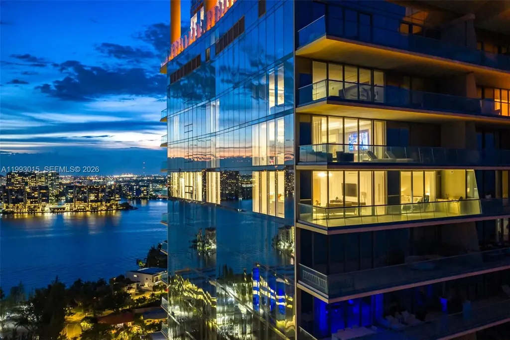 18501 Collins Avenue Sunny Isles Beach FL 33160