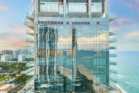 18501 Collins Avenue Sunny Isles Beach FL 33160