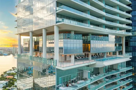 18501 Collins Avenue Sunny Isles Beach FL 33160