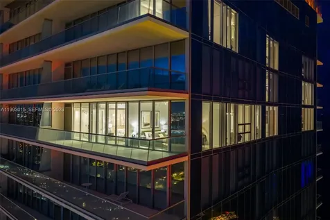 18501 Collins Avenue Sunny Isles Beach FL 33160