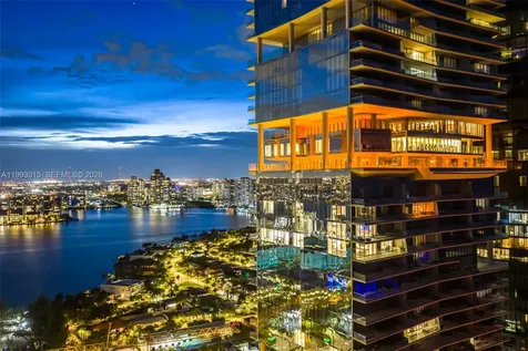 18501 Collins Avenue Sunny Isles Beach FL 33160