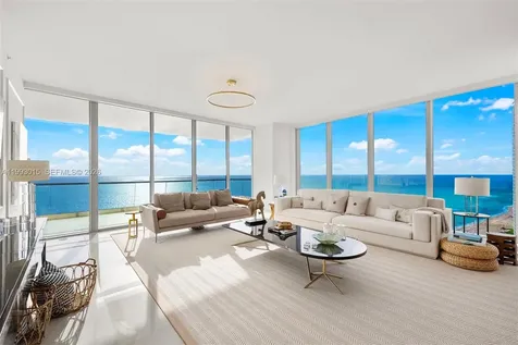 18501 Collins Avenue Sunny Isles Beach FL 33160