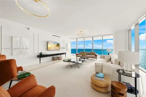 18501 Collins Avenue Sunny Isles Beach FL 33160