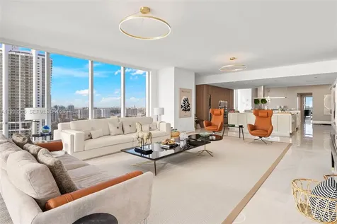 18501 Collins Avenue Sunny Isles Beach FL 33160