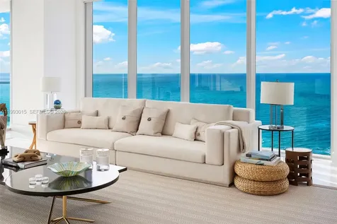 18501 Collins Avenue Sunny Isles Beach FL 33160
