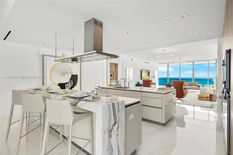 18501 Collins Avenue Sunny Isles Beach FL 33160